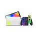 Consola Oled Nintendo Switch Splatoon 3 Edition G/r
