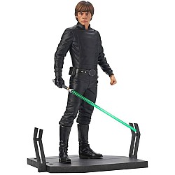 Diamond Star Wars: Return Of The Jedi - Luke Skywalker