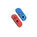 Grips For Joy-con Din Silicone Red Si Blue Nintendo Switch