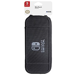 Case De Protection Hori For Nintendo Switch