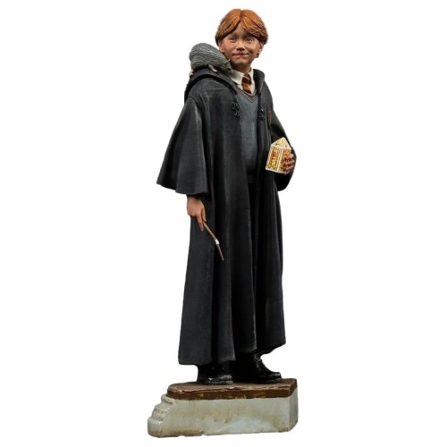 Iron Studios Harry Potter - Ron Weasley