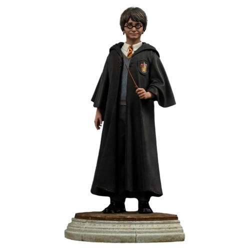 Iron Studios Harry Potter - Harry Potter