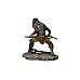 Iron Studios Bds Lord Of The Rings Orc Swordsman