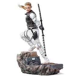 Iron Studios Bds Black Widow Yelena