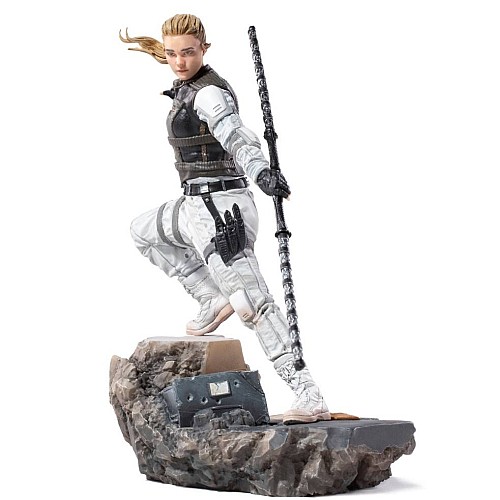 Iron Studios Bds Black Widow Yelena