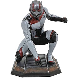 Diamond Marvel Gallery: Avengers End Game - Quantum Realm Ant-man Pvc Diorama