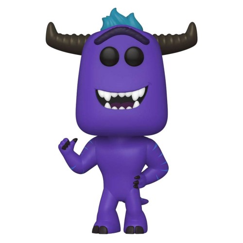 Funko Pop! Disney: Monsters At Work - Tylor Tuskmon