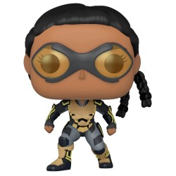 Funko Pop! Heroes: Black Lightning - Thunder