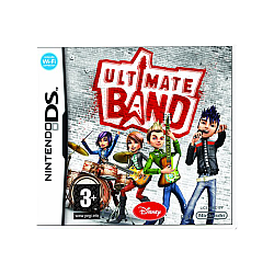 Ultimate Band