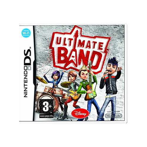 Ultimate Band