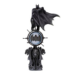 Iron Studios Deluxe Batman Returns Batman