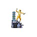 Iron Studios Bds Power Rangers Yellow Ranger