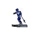 Iron Studios Bds Power Rangers Blue Ranger