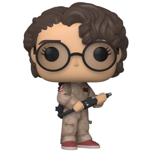 Funko Pop! Movies: Ghostbusters Afterlife - Phoebe
