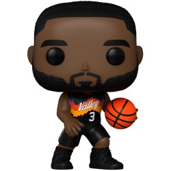 Funko Pop! Nba Basketball: Phoenix Suns - Chris Paul (ce21)