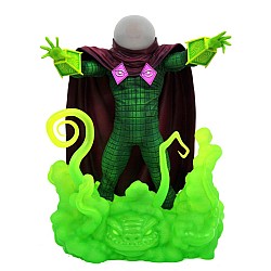 Diamond Select Toys Marvel Gallery Comic - Mysterio