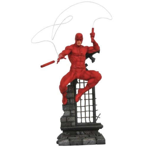 Diamond Marvel Gallery Comic - Daredevil