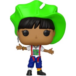 Funko Pop! Rocks: Tlc - Left Eye
