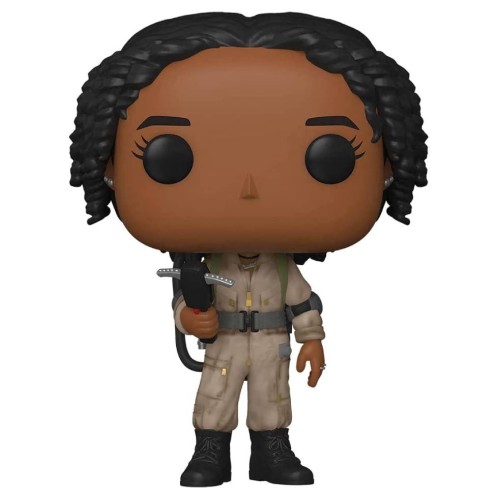 Funko Pop! Movies: Ghostbusters Afterlife - Lucky