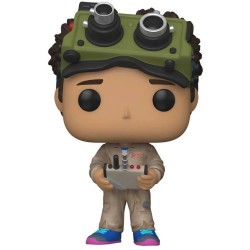 Funko Pop! Movies: Ghostbusters Afterlife - Podcast