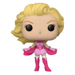 Funko Pops! Dc Comics Bombshells: Supergirl