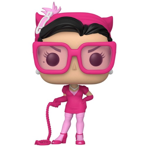 Funko Pops! Dc Comics Bombshells: Catwoman