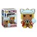 Funko Pop! Marvel: Holiday - Gingerbread Thor