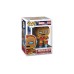 Funko Pop! Marvel: Holiday - Gingerbread Iron Man Funko Pop! Marvel: Holiday - Gingerbread Iron Man
