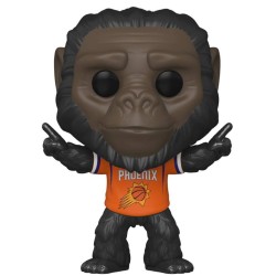 Funko Pop! Nba: Mascots - Phoenix Go-rilla The Gorilla