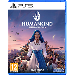 Humankind Heritage Deluxe Edition