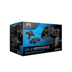 Controller Gioteck Vx-2 Fara Fir Ps3