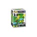 Funko Pop! Marvel: Mech Strike Monster Hunters - Loki