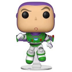 Funko Pop! Disney: Toy Story 4 - Buzz Lightyear