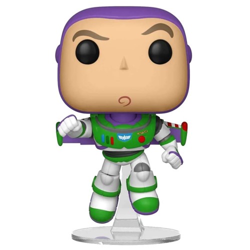 Funko Pop! Disney: Toy Story 4 - Buzz Lightyear