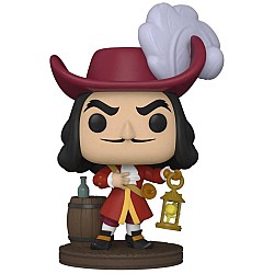 Pop! Disney: Peter Pan - Captain Hook