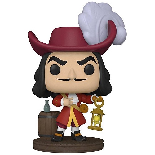 Pop! Disney: Peter Pan - Captain Hook