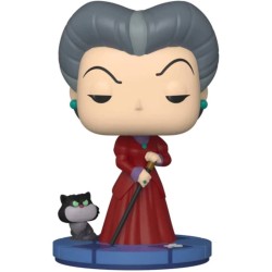 Funko Pop! Disney: Cinderella - Lady Tremaine
