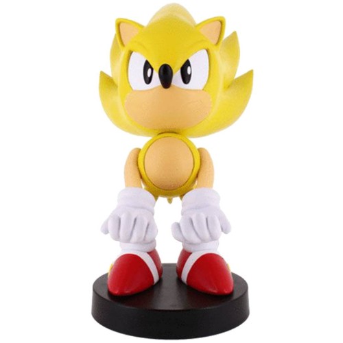 Suport De Incarcare Cable Guys Super Sonic Ps4