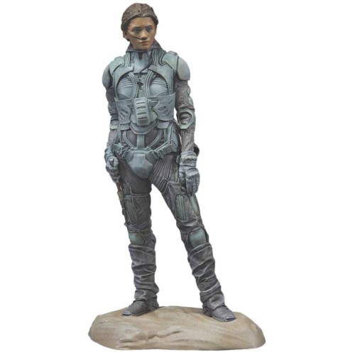 Dark Horse Dune - Chani