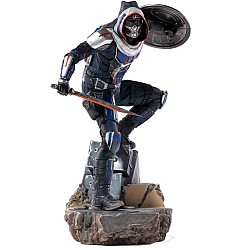 Iron Studios Bds: Black Widow - Taskmaster