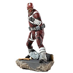 Iron Studios Bds: Black Widow - Red Guardian