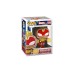 Funko Pop! Marvel: Holiday - Gingerbread Captain Marvel Funko Pop! Marvel: Holiday - Gingerbread Captain Marvel