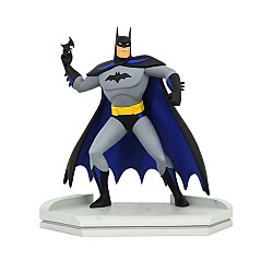 Diamond Premier Collection Dc Justice League - Batman