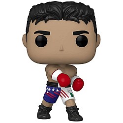Funko Pop! Boxing: Golden Boy - Oscar De La Hoya