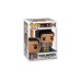Funko Pop! The Office - Oscar Martinez (with Scarecrow Doll)