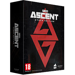 The Ascent: Cyber Edition
