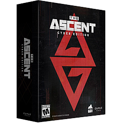The Ascent: Cyber Edition
