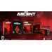 The Ascent: Cyber Edition The Ascent: Cyber Edition