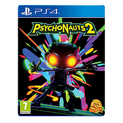 Psychonauts 2 Motherlobe Edition