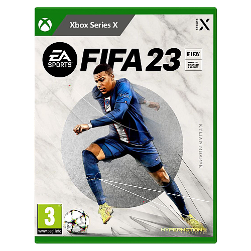 Fifa 23
